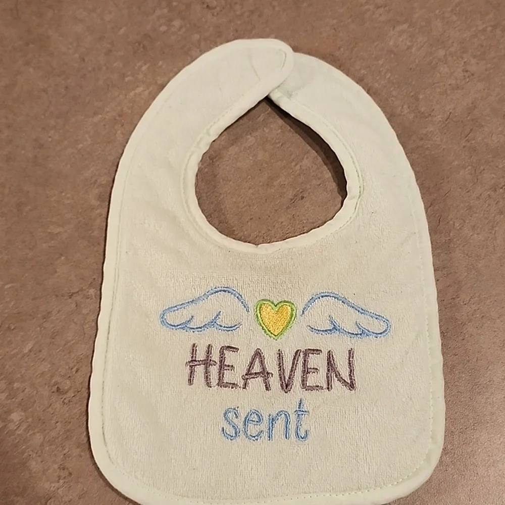 Baby Bibs Set of 13